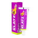 Klatz Kids Зубная паста для детей, паста зубная, тутти-фрутти, 40 мл, 1 шт.